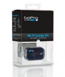 �������� GoPro Wi-Fi BacPac + Wi-Fi Remote Combo Kit