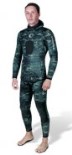 ����������� SPORASUB Green Camouflage 7mm   � (M)