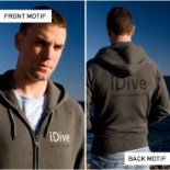 ��������� FOURTH ELEMENT iDive Hoody