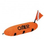 ��� OMER Master Torpedo