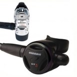 ��������� OCEANIC GT-3 DIN