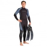 ����������� OCEANIC ULTRA JUMP MEN 7mm
