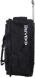 ����� BARE Wheeled Duffel Bag