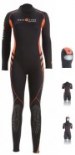 ����������� AQUA LUNG Safaga SET 5.5 mm Lady