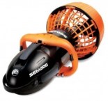 ����������� SEA DOO Explorer ZS7A
