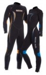 ����������� SEAC SUB Skin Flex 7 mm