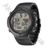 ��������������� SUUNTO D6i All Black Steel