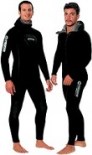 ����������� TIGULLIO Superatlantide Plush 9 mm