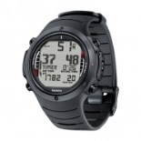 ��������������� SUUNTO D6i All Black � USB