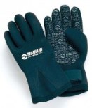 �������� TIGULLIO Antiskid Gloves 5 mm