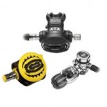 �������� APEKS ��������� XTX 200 DIN + XTX 40 OCTO DIN