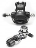 Регулятор APEKS XTX 200 DIN