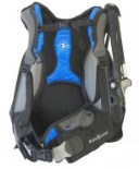 ����������� SEA QUEST Zuma blue