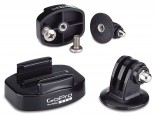 ��������� GoPro Tripod Mounts