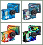 Skins for GoPro HERO3 (� ������������)