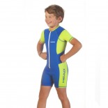 Гидрокостюм HEAD Light Shorty JR 1.5mm (7-8 лет)