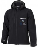 ������ HEAD Soft Shell � Hoody + ���� ���