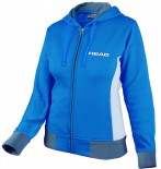 ������ HEAD Team Fleece Zipper ���.