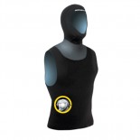 ������� PINNACLE HOODED VEST 7 ��