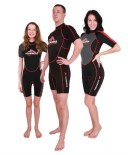 ����������� Scorpena Shorty, 2,5 ��