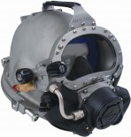 ���� Kirby Morgan KM 77 Helmet