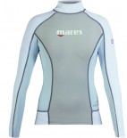 Rash Guard Long Sleeve She Dives