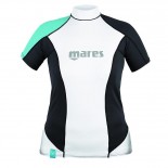 Rash Guard Loose Fit - Short Sleeve