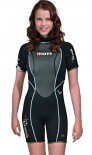 ����������� Mares Shorty Reef 2.5 mm ���.