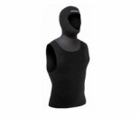 ���� � ������� Pinnacle 5mm MERINO HOODED VEST