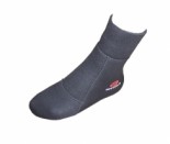 ����� Pinnacle SPEARFISHING SOCKS 7mm'09