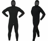 ����������� Pinnacle SPEARFISHING SUIT 5mm'09
