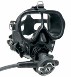 ������������ ����� Scubapro FULL FACE MASK