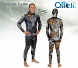 ����������� OMER Simbiox Camu 3mm