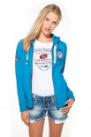 ����� SSI HOODED SWEATSHIRT EXPLORING BEYOND THE SURFACE ������� ���.