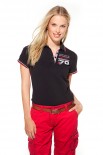 �������� SSI POLO SHIRT INTERNATIONAL DIVE TEAM ������ ���.