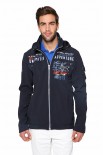 ������ SSI SOFTSHELL JACKET COLD WATER DIVING ����� ���.