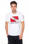 �������� SSI T-SHIRT INTERNATIONAL DIVE TEAM ����� ���.
