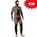 ����������� Camoskin Oliva 7 ��