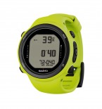 ��������������� SUUNTO D4I NOVO Lime
