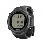 ��������������� SUUNTO D4I NOVO Black