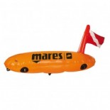 ��� MARES Torpedo � ����������� ����������