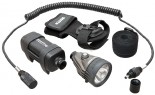 ������ Watershot STRYKR II, 40M Dive Light, Base Kit