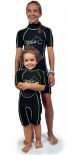 Гидрокостюм Best Divers Shorty Kids 2.5mm