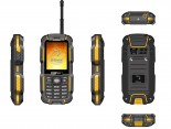 X-treme DZ67 Trave