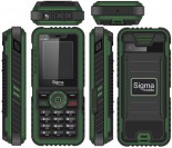 X-treme IP68