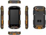 X-treme PQ22/ PQ22B/ PQ22A